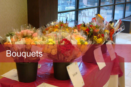 JADD Bouquets